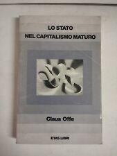 Stato nel capitalismo usato  Martinsicuro