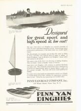 1930 penn yan for sale  Branch