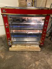used chicken rotisserie for sale  LONDON