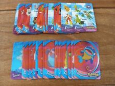 Panini pokemon advanced d'occasion  Expédié en Belgium