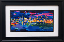 Leroy neiman city for sale  Deer Park