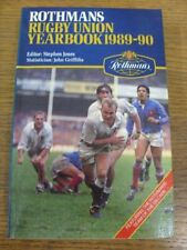 1989 1990 rugby for sale  BIRMINGHAM