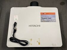 Hitachi wu8440 lcd for sale  Neenah