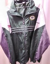 green bay packers jacket for sale  RUSHDEN