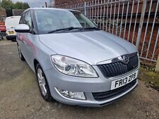 skoda greenline for sale  WEDNESBURY