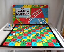 Snakes ladders whsmith for sale  MACCLESFIELD