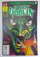 Green goblin 1995.origin usato  Italia