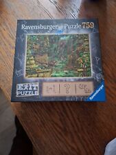 Ravensburger puzzle 759 gebraucht kaufen  Alzenau