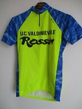Shirt maillot rossin d'occasion  Le Havre-