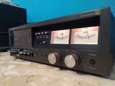 Technics stereo cassette usato  Savona