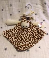 Tesco baby giraffe for sale  POLEGATE