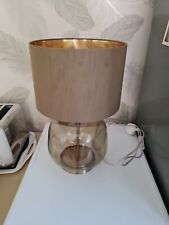 Table lamps living for sale  FLEETWOOD