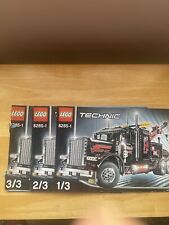 lego tow truck for sale  LOSTWITHIEL