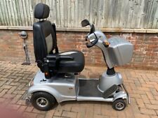 quingo sport mobility scooter for sale  WOKINGHAM