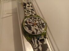 Swatch gent gz117 usato  Cambiago