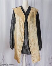 Men gold vest for sale  Creedmoor