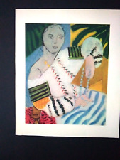 Matisse henri set for sale  CAMBRIDGE