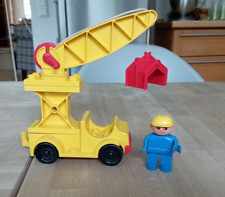 Lego duplo verladekran gebraucht kaufen  Fellbach