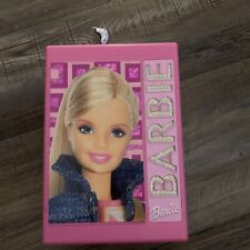 Mattel 2004 barbie for sale  Saginaw