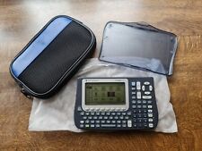 Texas instruments voyage gebraucht kaufen  Gütersloh