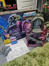 Vintage masters universe for sale  SPENNYMOOR