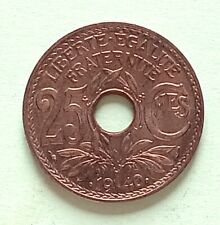 Monnaie 25 centimes d'occasion  Beaucaire