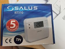 salus raumthermostat gebraucht kaufen  Übach-Palenberg