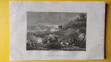 Rare gravure 1840 d'occasion  Brest