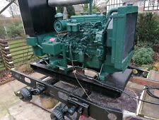 Kwa diesel generator for sale  DONCASTER