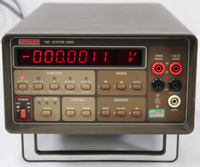Keithley 196 system for sale  Mckinney