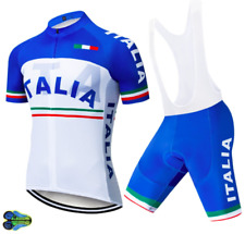 Completo ciclismo italia usato  Italia