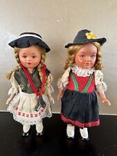 Vintage clockwork dolls for sale  UK