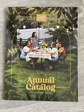 Stampin annual catalog for sale  Deltona