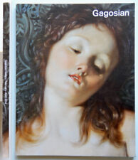 Gagosian gallery catalogue usato  Roma