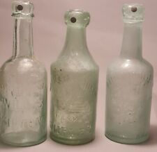 Old vintage bottles for sale  SHEFFIELD