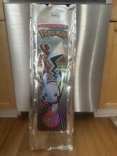 Santa Cruz X Pokémon Bolso Ciego Patineta Mazo 8.0 x 31.6 - VACÍO segunda mano  Embacar hacia Argentina