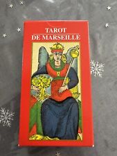 Tarot marseille d'occasion  Haguenau