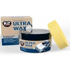 Ultra wax auto gebraucht kaufen  Pößneck