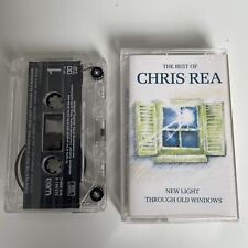 Cassette tape chris for sale  BRIGG