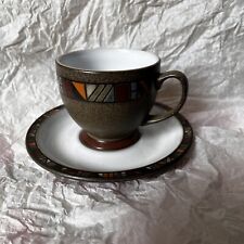 Denby marrakesh cup for sale  LONDON