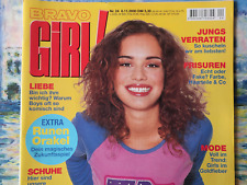 Girl 2000 poster gebraucht kaufen  Schorndorf