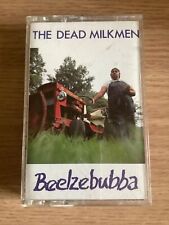 Dead milkmen beelzebubba for sale  Park Forest