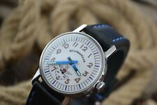 Zegarek vintage Pobeda Shturmanskie Gagarin Zegarki męskie, zegarek wojskowy radziecki na sprzedaż  PL
