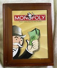 Monopoly vintage game for sale  Martin