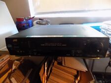 Jvc vcr player for sale  Arvada
