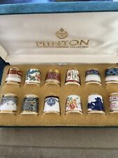 Minton heritage collection for sale  UK