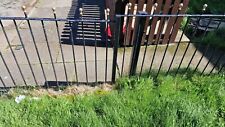 iron railings for sale  WIRRAL