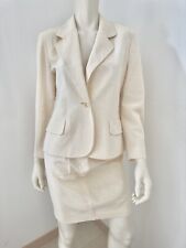 Moschino vintage blazer usato  Italia