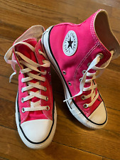 Converse star pink for sale  Jenkins