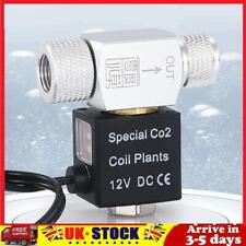 Co2 solenoid valve for sale  UK